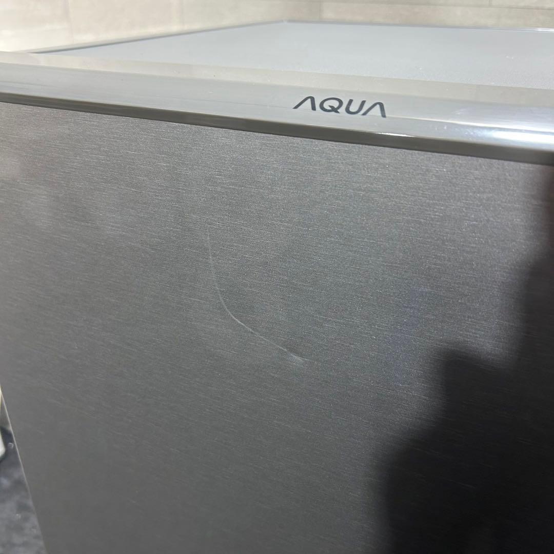 新生活 生活家電2点セット 冷蔵庫 洗濯機 2018年 お買得 d3945