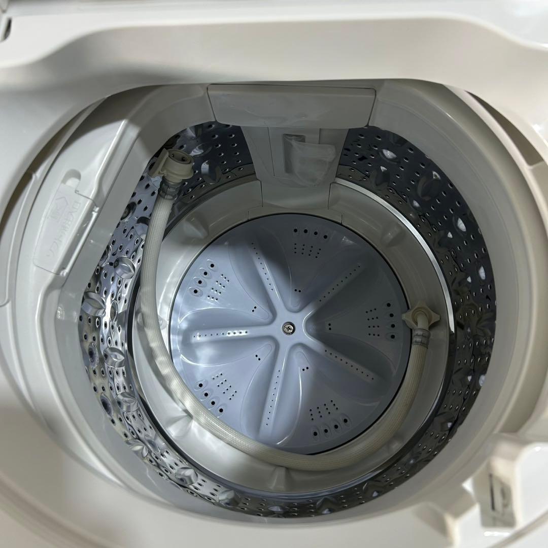 新生活 生活家電2点セット 冷蔵庫 洗濯機 2018年 お買得 d3945