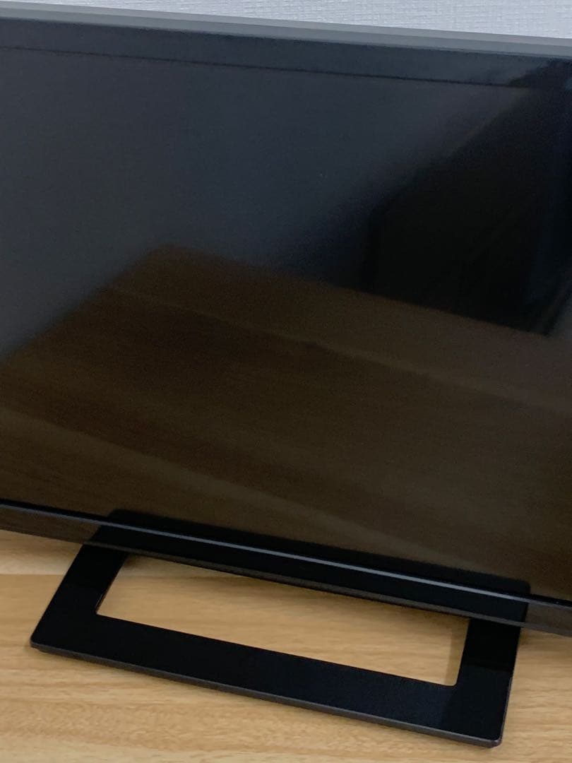 TOSHIBA 19S22 19インチ ハイビジョン液晶テレビ 小型TV 美品