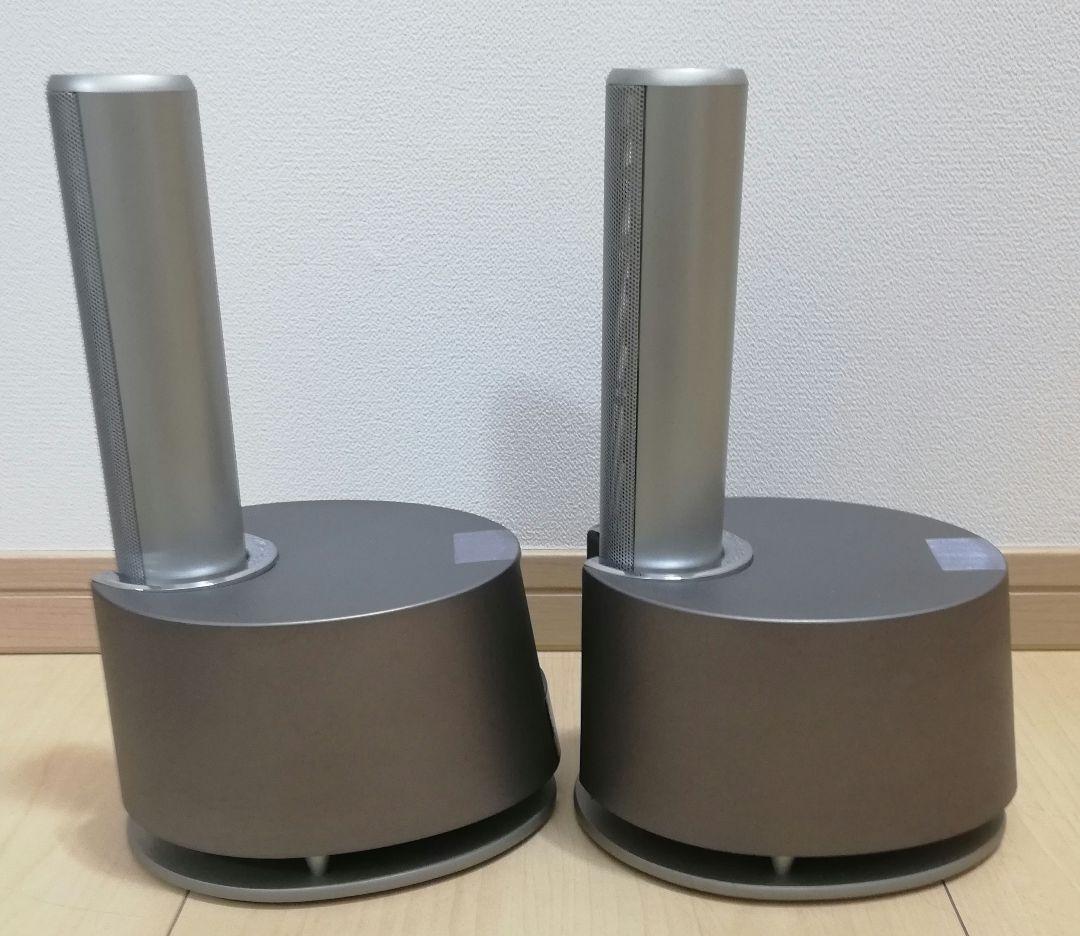 Victor ミニコンポ SS-D5MD