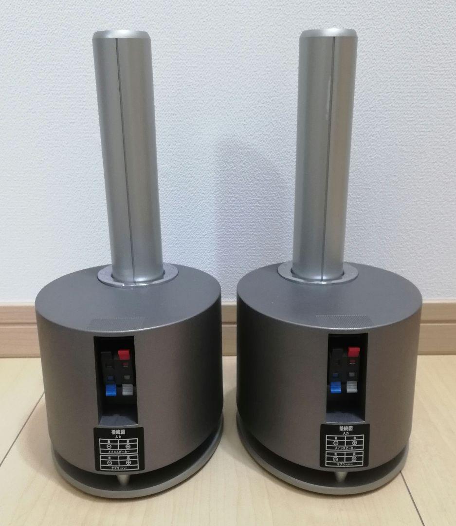 Victor ミニコンポ SS-D5MD