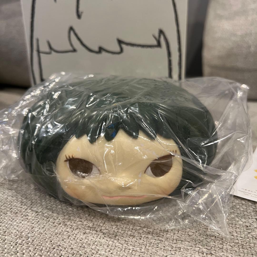 箱付き　グミガール ミドリちゃん 箱付き グミガール ミドリちゃん - メルカリ