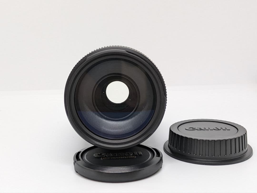 4月20日限定価格【超望遠レンズ】Canon EF 75-300mm Ⅱ USM
