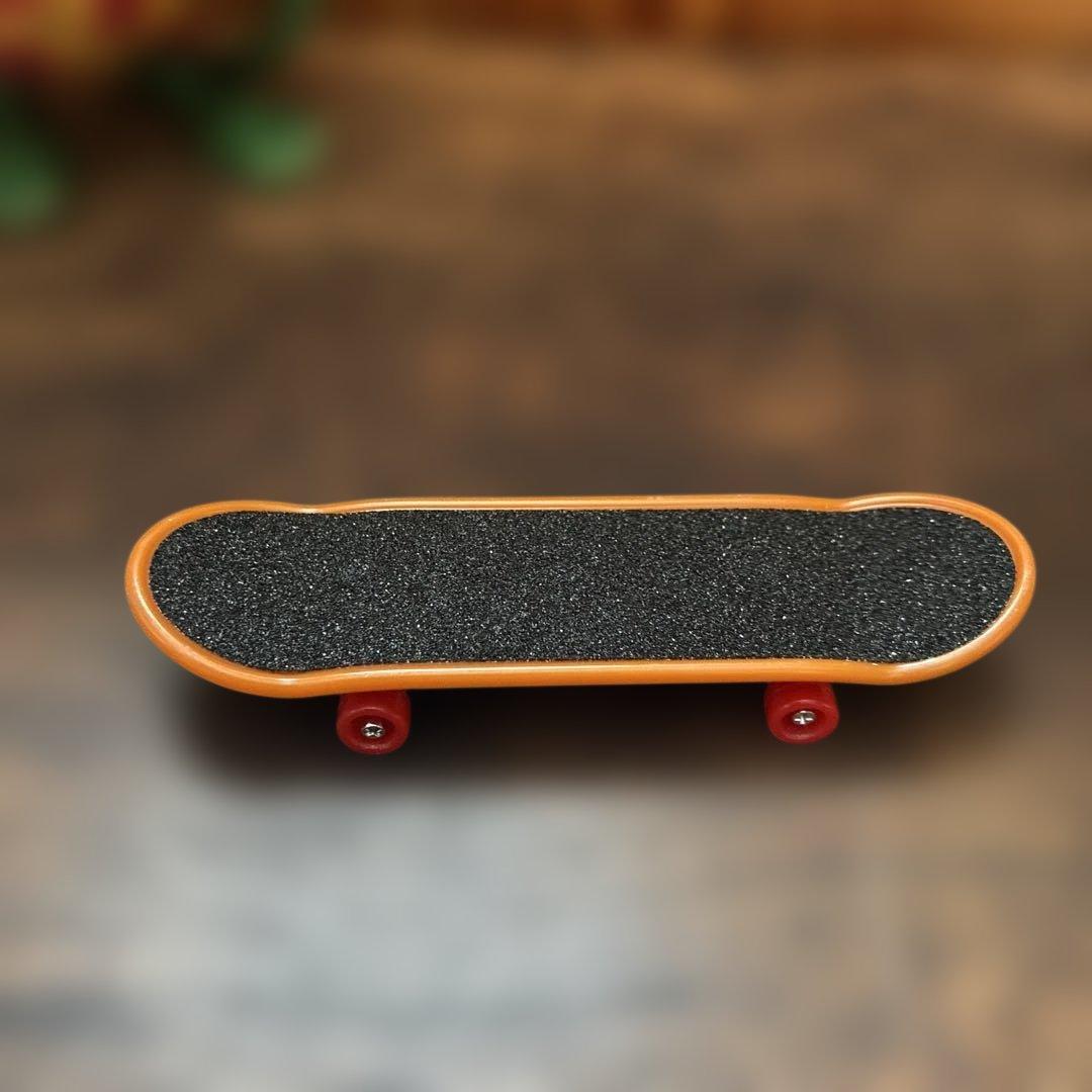 最終値下げ】ラットフィンク RATFINK スケボー 関節可動式 フィギュア