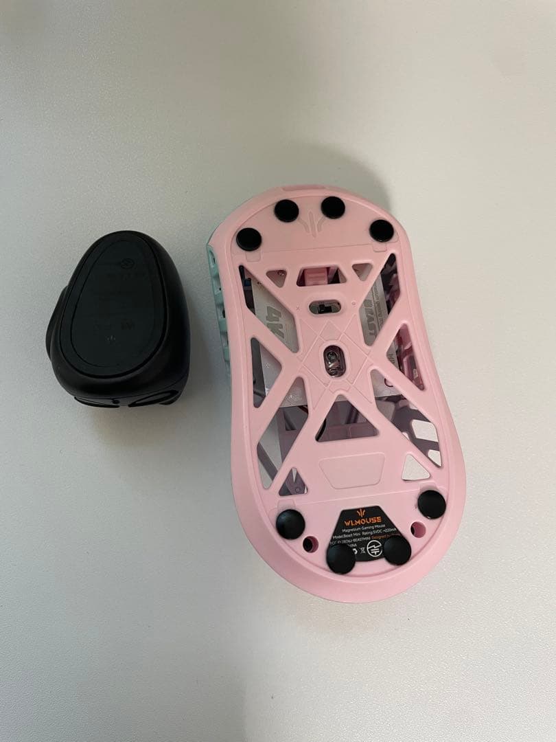 WLMOUSE Beast X mini ビーストエックスミニ