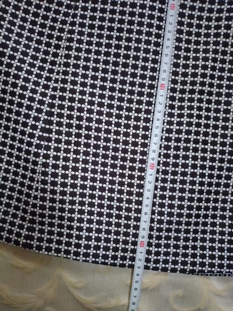 ゆんゆん様 スーパービューティー ひざ丈ワンピースとジャケット 42