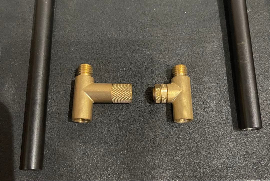 エッジスタンド&カスタムハンガー、INAVANCE EGS TSUGITE - メルカリ