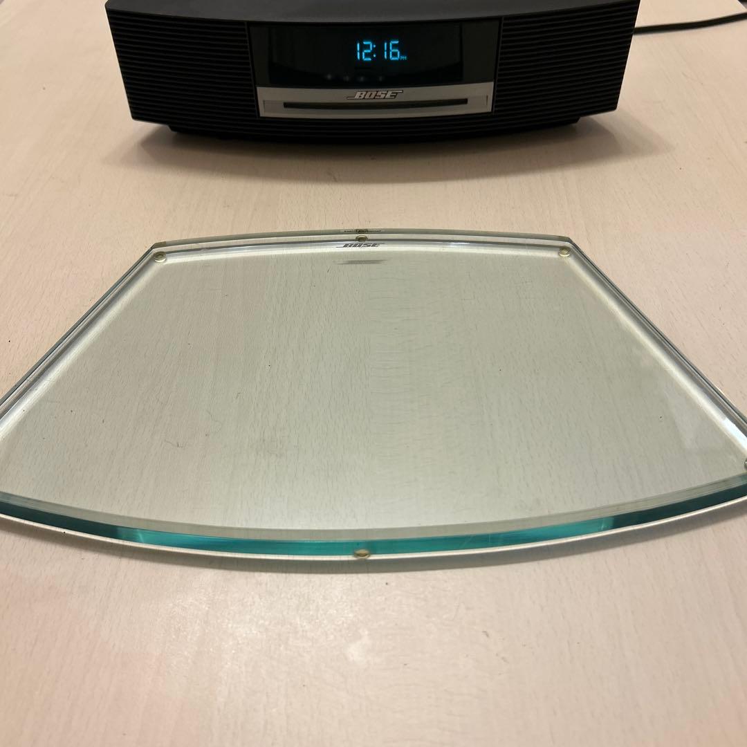 Bose Wave Music System ブラック