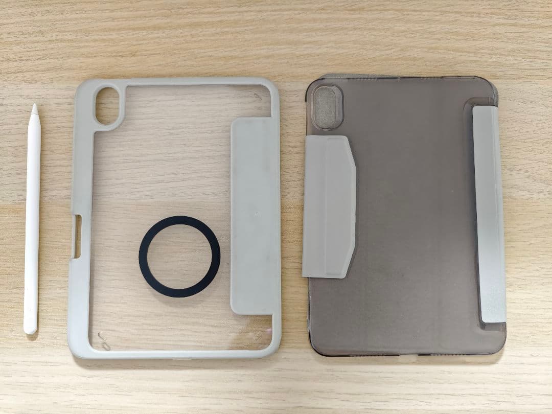 Apple iPad mini 6 256gb Cellularモデル おまけ有