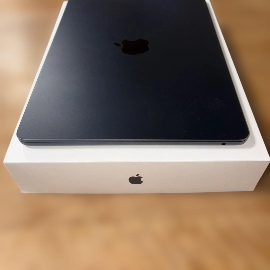 MacBook Air M3 13インチ 8GB 512GB 美品