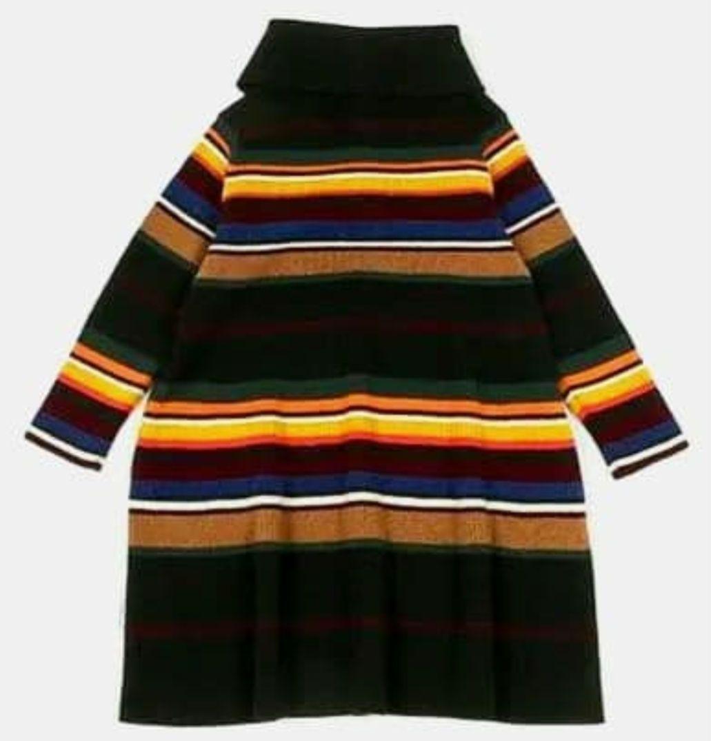 新品】Paul Smith JUNIOR ニットワンピース 120 - メルカリ