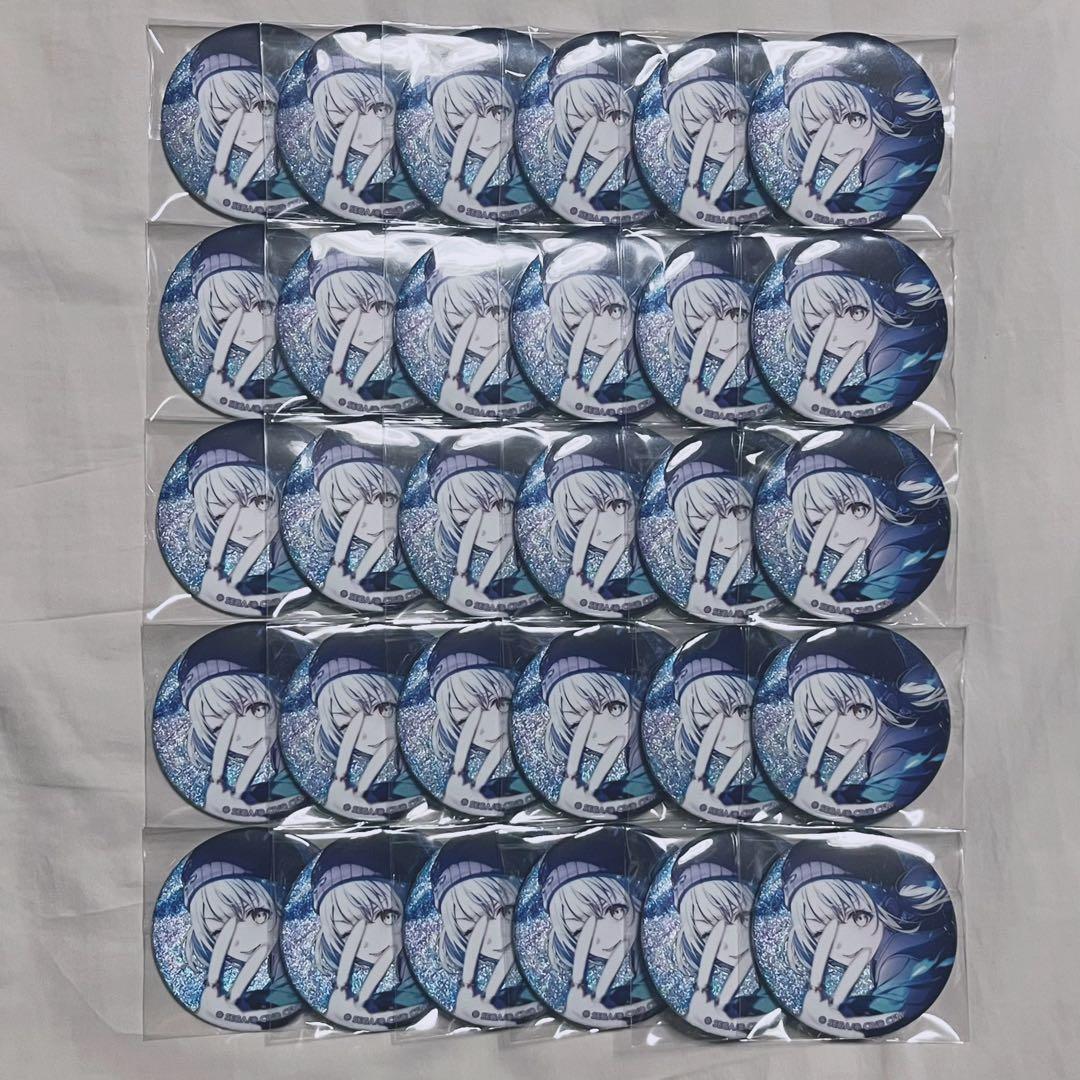 プロセカ 小豆沢こはね 缶バッジ 48A 30点 - メルカリ