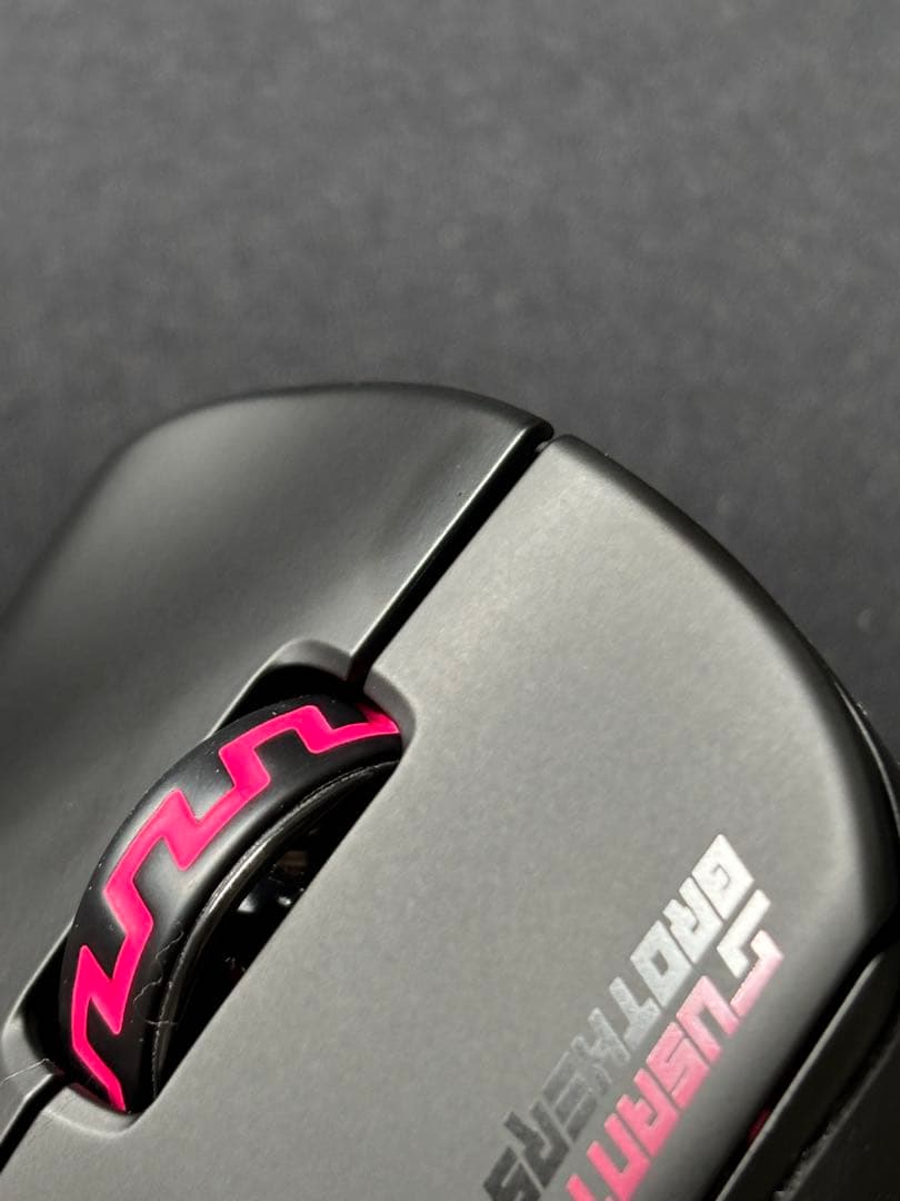 【最安出品】Pulsar Susanto-X ゲーミングマウス