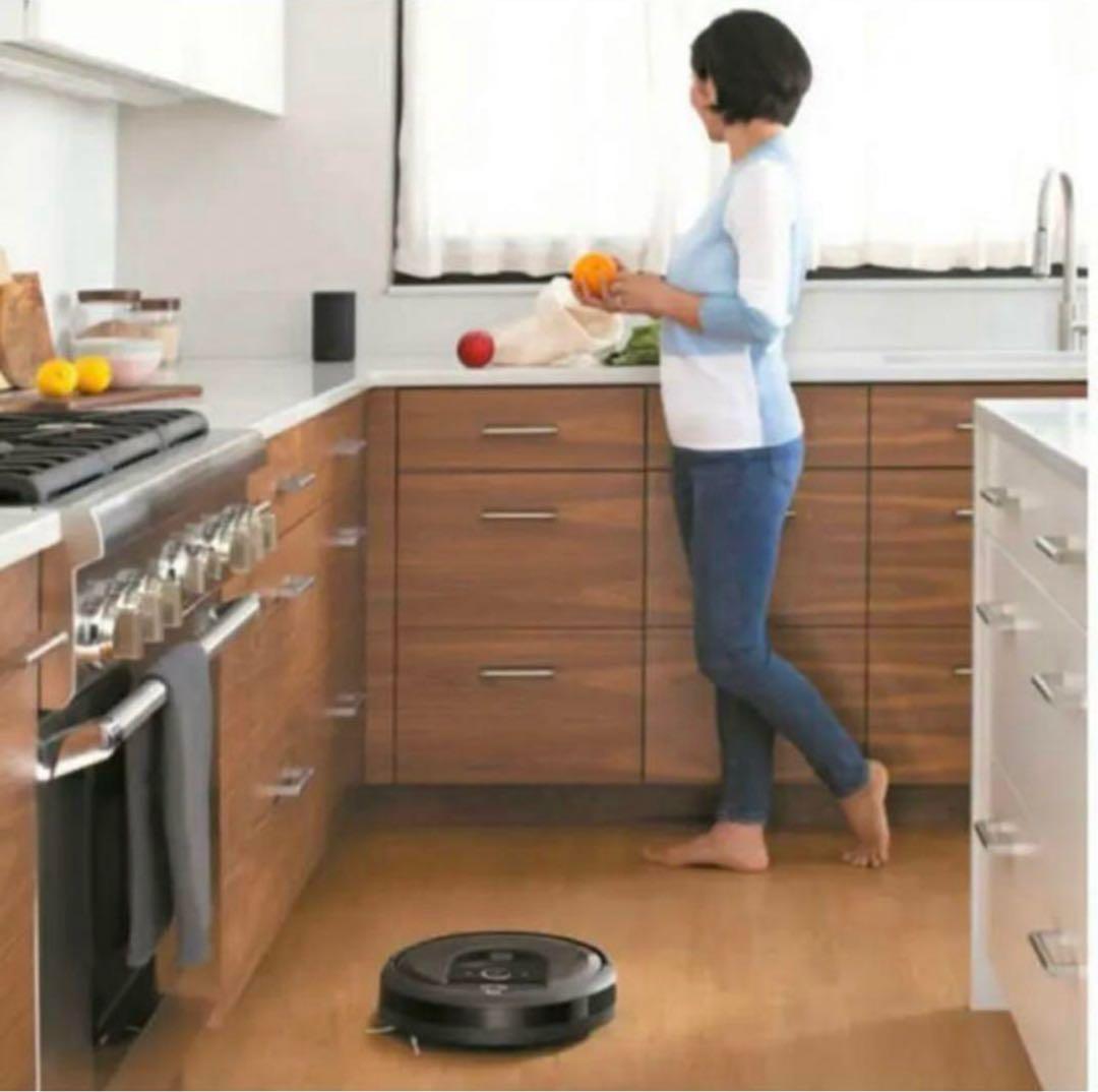 iRobot ルンバ i715060 本体 新品未使用 保証書付き