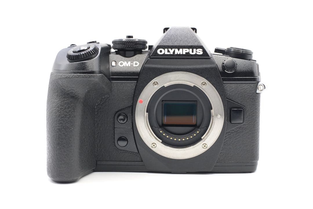 OLYMPUS　ミラーレス一眼カメラ　OM -D E-M1 markII