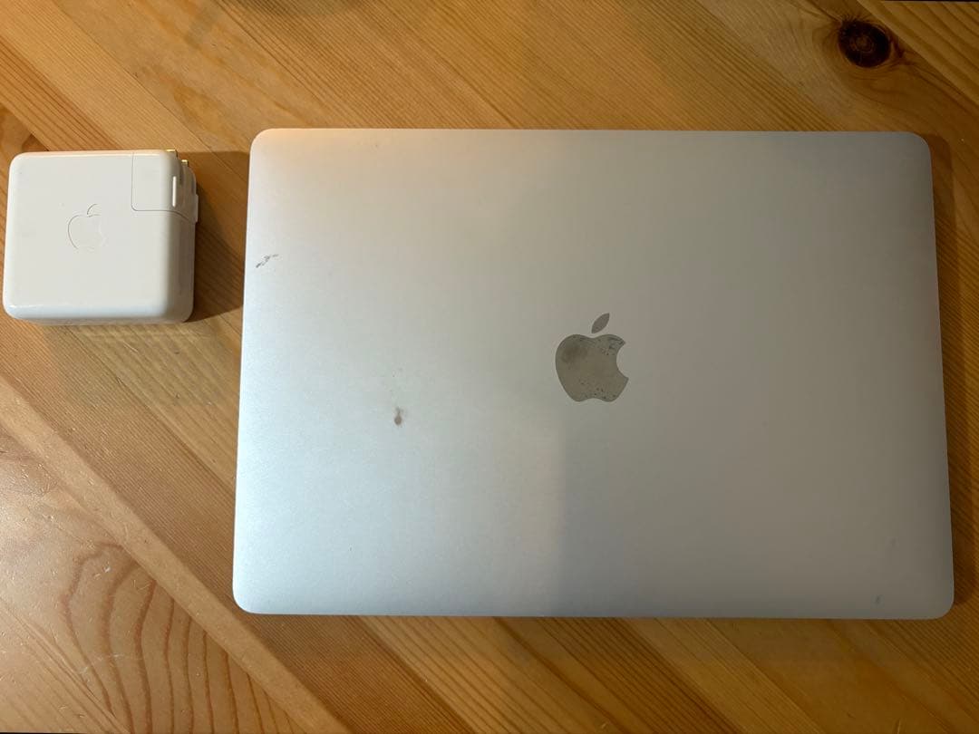 MacBook Pro M2 13インチ 24GB(2022年モデル)