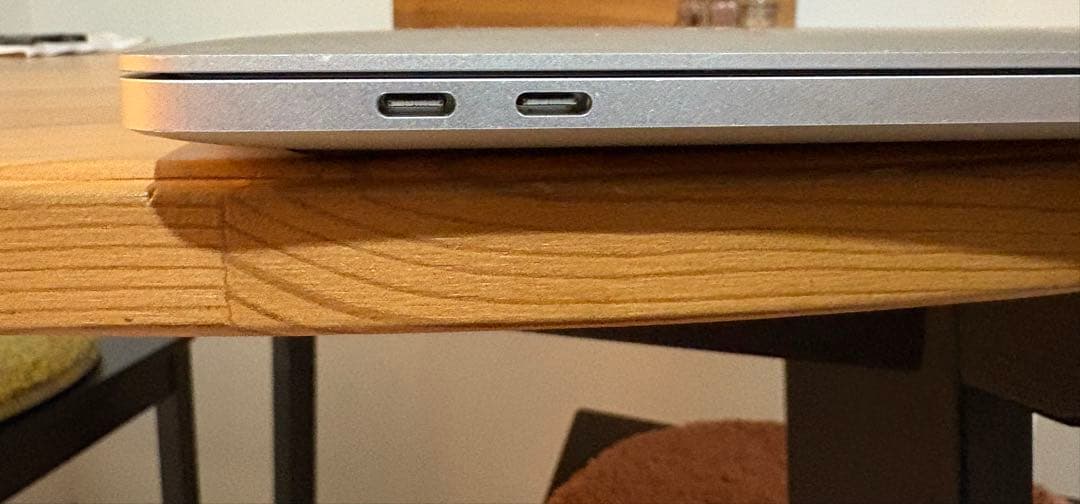 MacBook Pro M2 13インチ 24GB(2022年モデル)