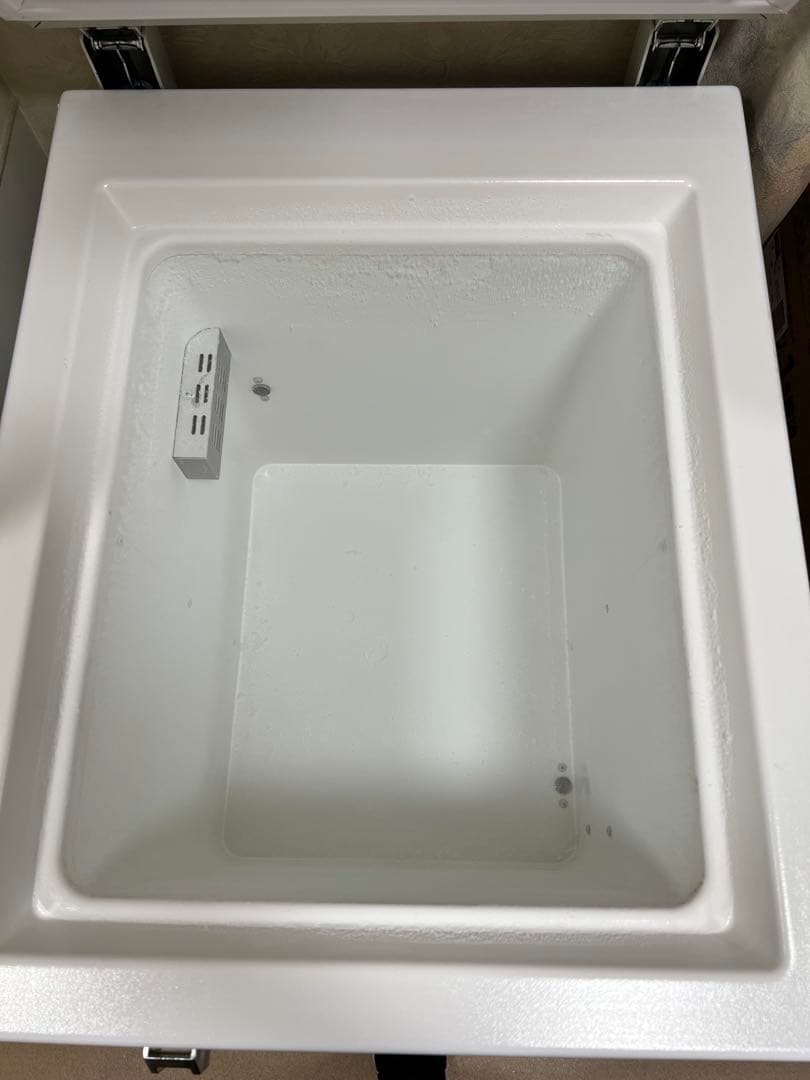 【現地引渡し限定】超低温フリーザー