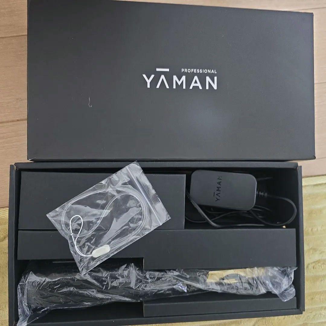 ヤーマン 超音波トリートメントヴェーダシャインプロ PSM-170B ヴェーダシャインプロ｜YA-MAN PROFESSIONAL (ヤーマン