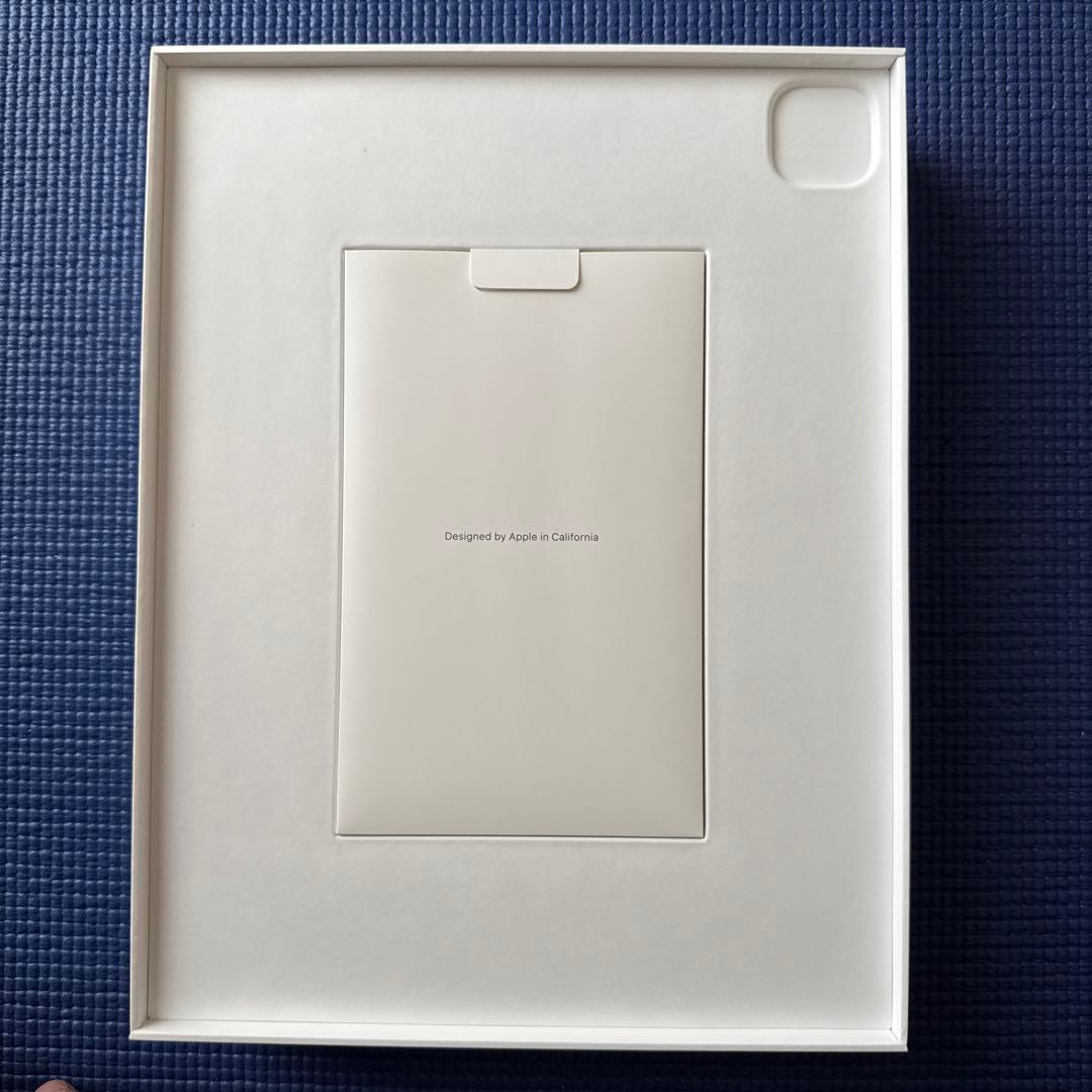 IPad Pro 第5世代 2TB Wi-Fi