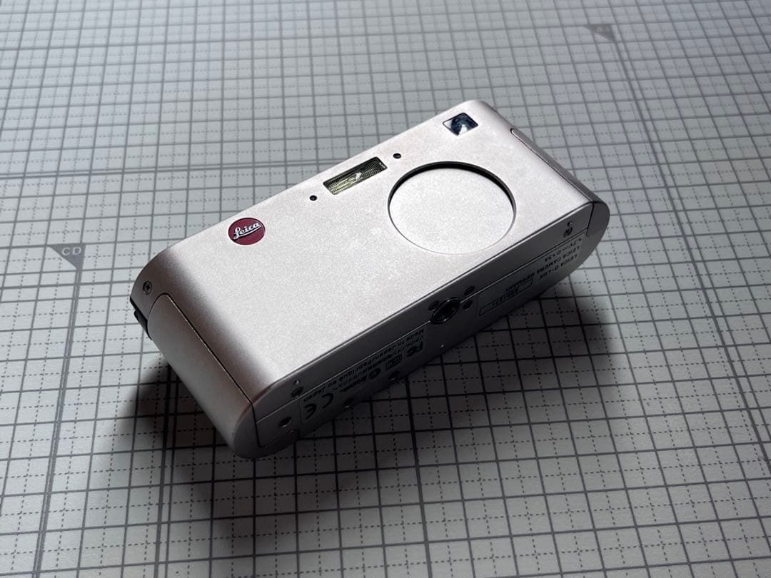 LEICA D-LUX 初代 DC VARIO-ELMARIT ライカ