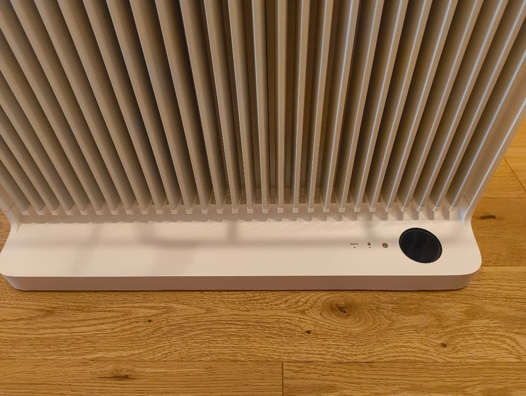 バルミューダ SmartHeater2 ESH-1100SD-GW