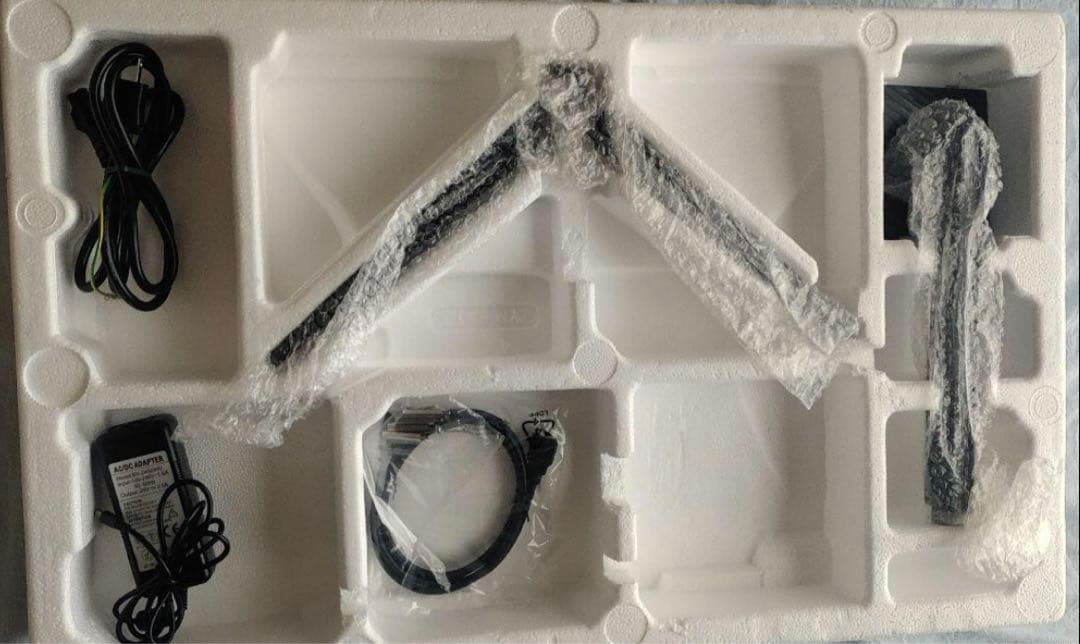 型番jn-315ips144uhdr-n 液晶モニター31.5インチ 4K