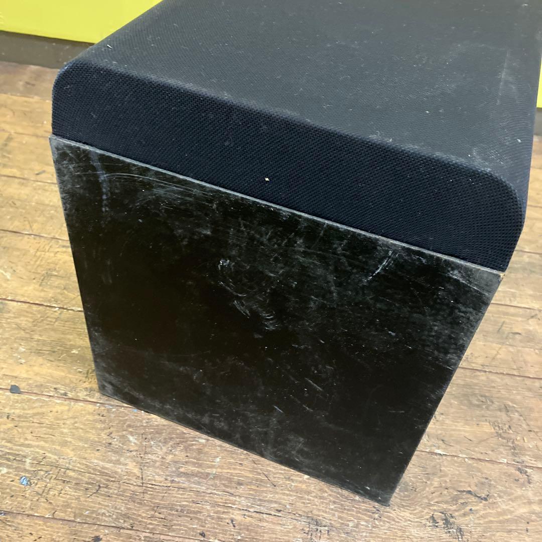 3F YAMAHA ヤマハ アクティブサブウーファー YST-SW40 機械 - メルカリ