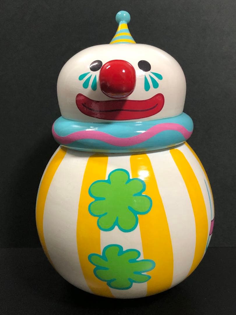 トイストーリー ローリーローリークラウン 実物大 ハンドメイド品