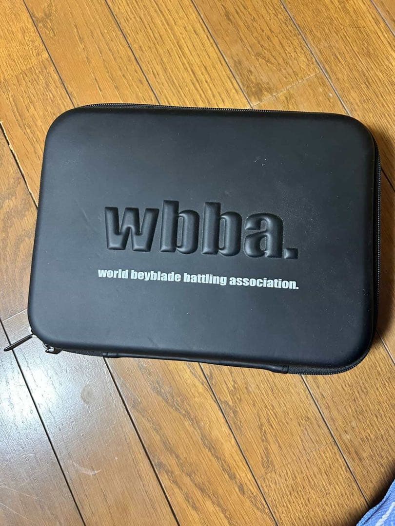 ベイブレード12個セット WBBAケース付き - メルカリ