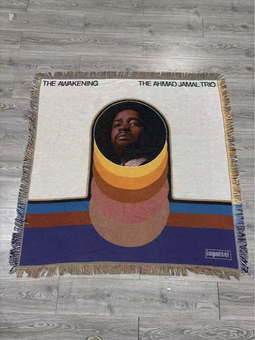 タペストリー Ahmad Jamal The Awakening 51RnDqsws1L._AC_UL210_SR210,