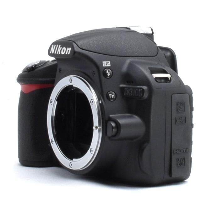 琥珀様★動画撮影★スマホ転送★ポートレート★風景★高画質★Nikon D3100