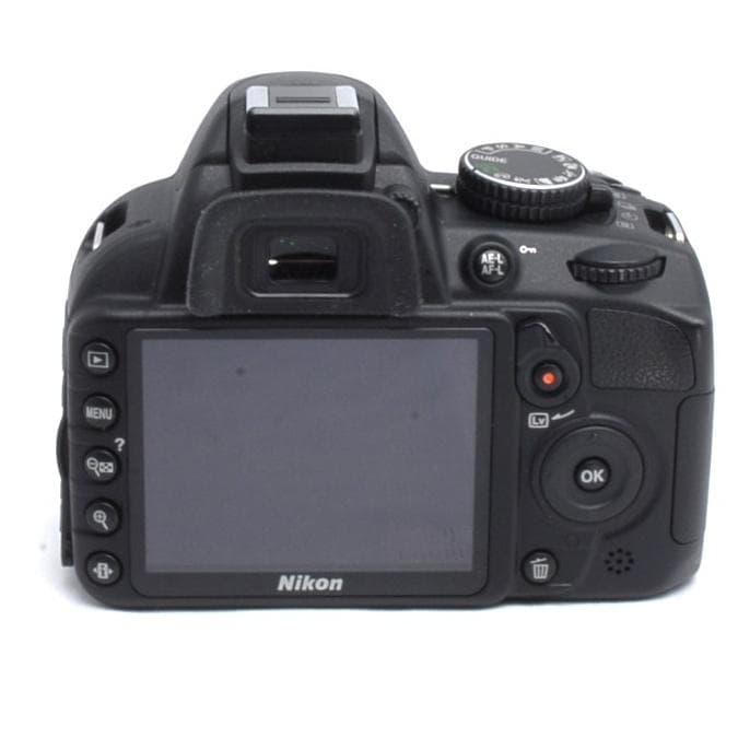 琥珀様★動画撮影★スマホ転送★ポートレート★風景★高画質★Nikon D3100