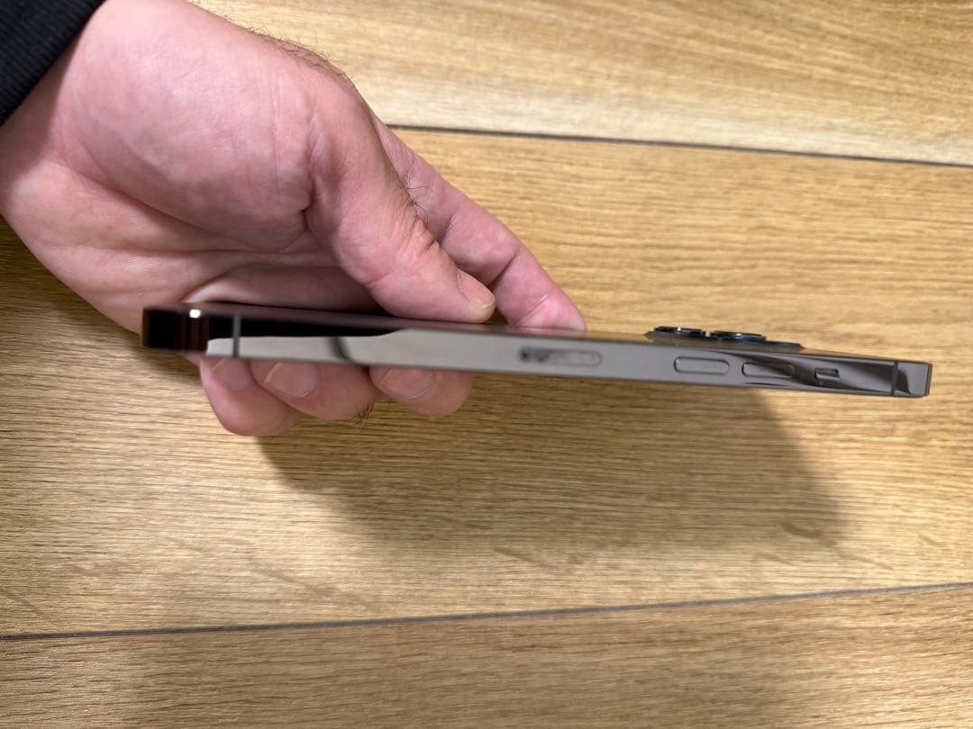 Apple iPhone 12 Pro Max 512GBグラファイト　美品