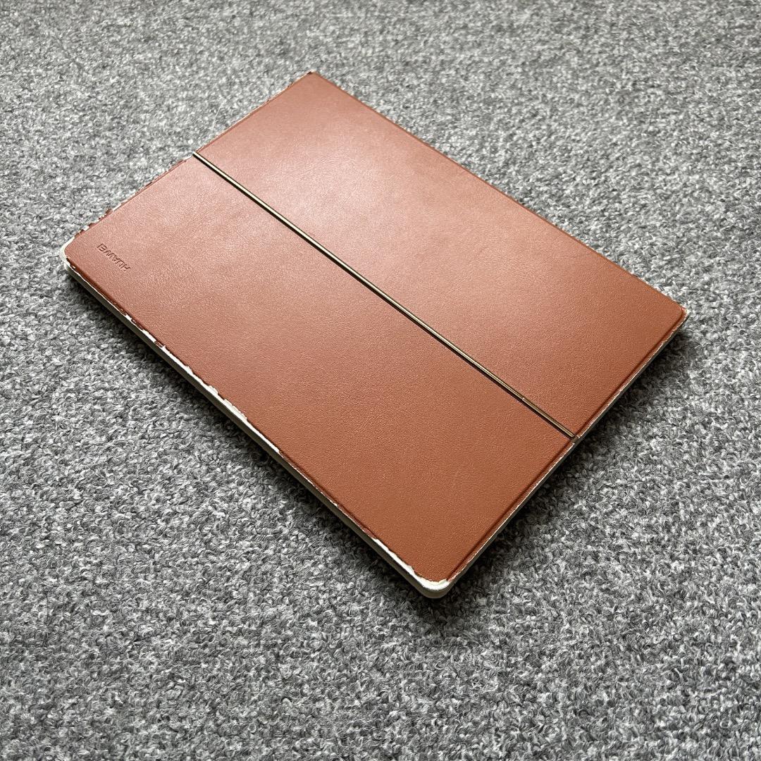 Huawei MateBook E 2in1PC タッチパネル