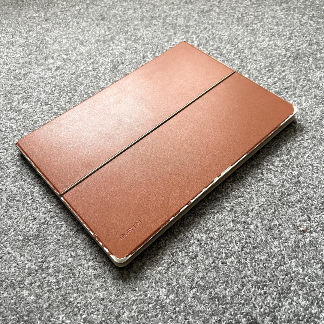 Huawei MateBook E 2in1PC タッチパネル