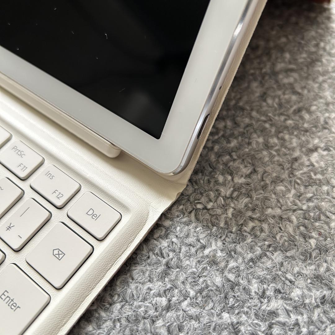 Huawei MateBook E 2in1PC タッチパネル