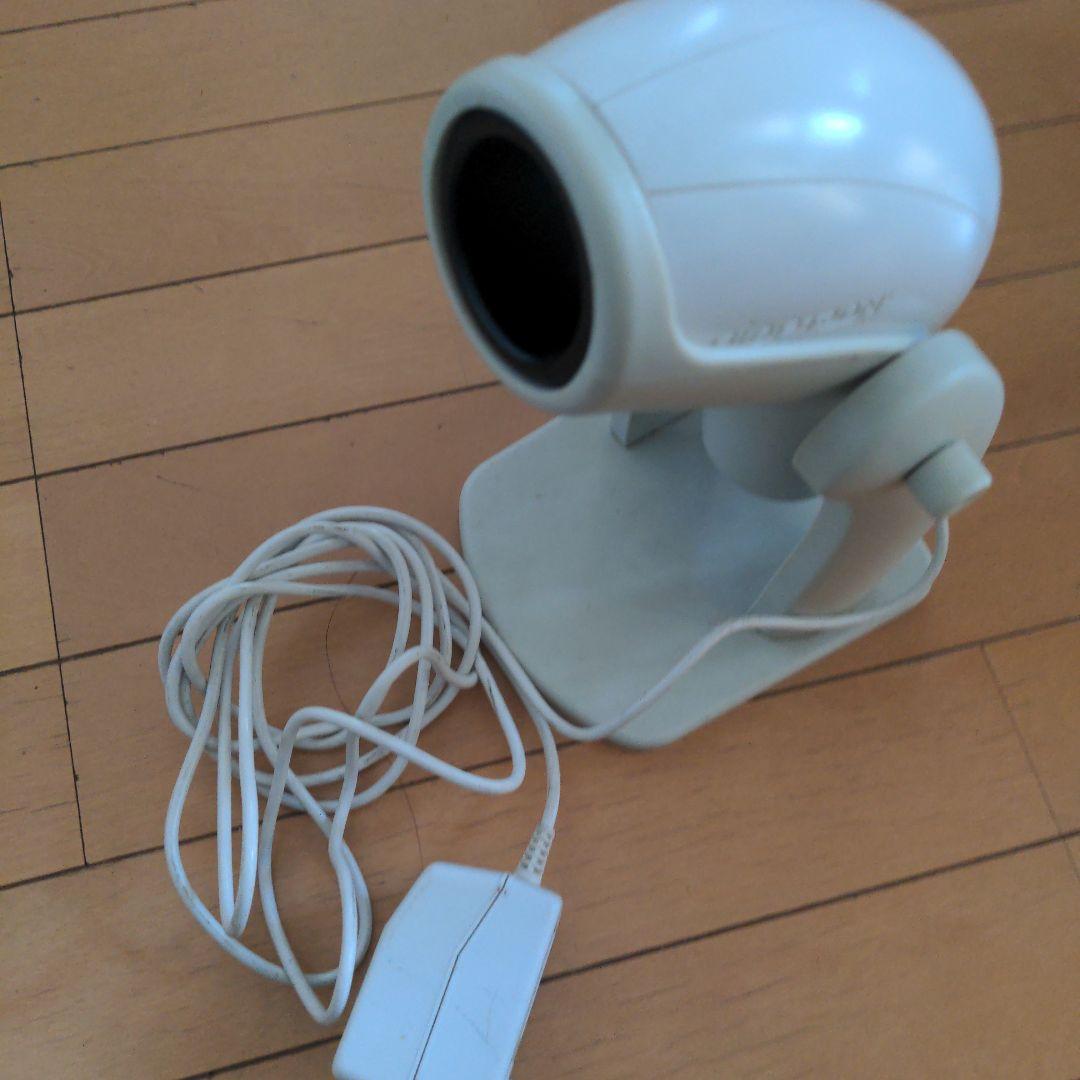 バイオプトロン　コンパクト　台付き