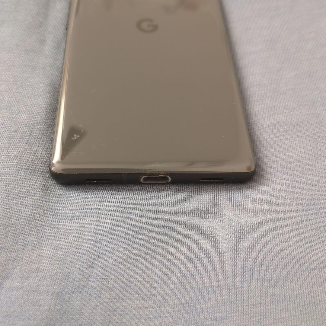 携帯電話本体 Google Pixel 6a