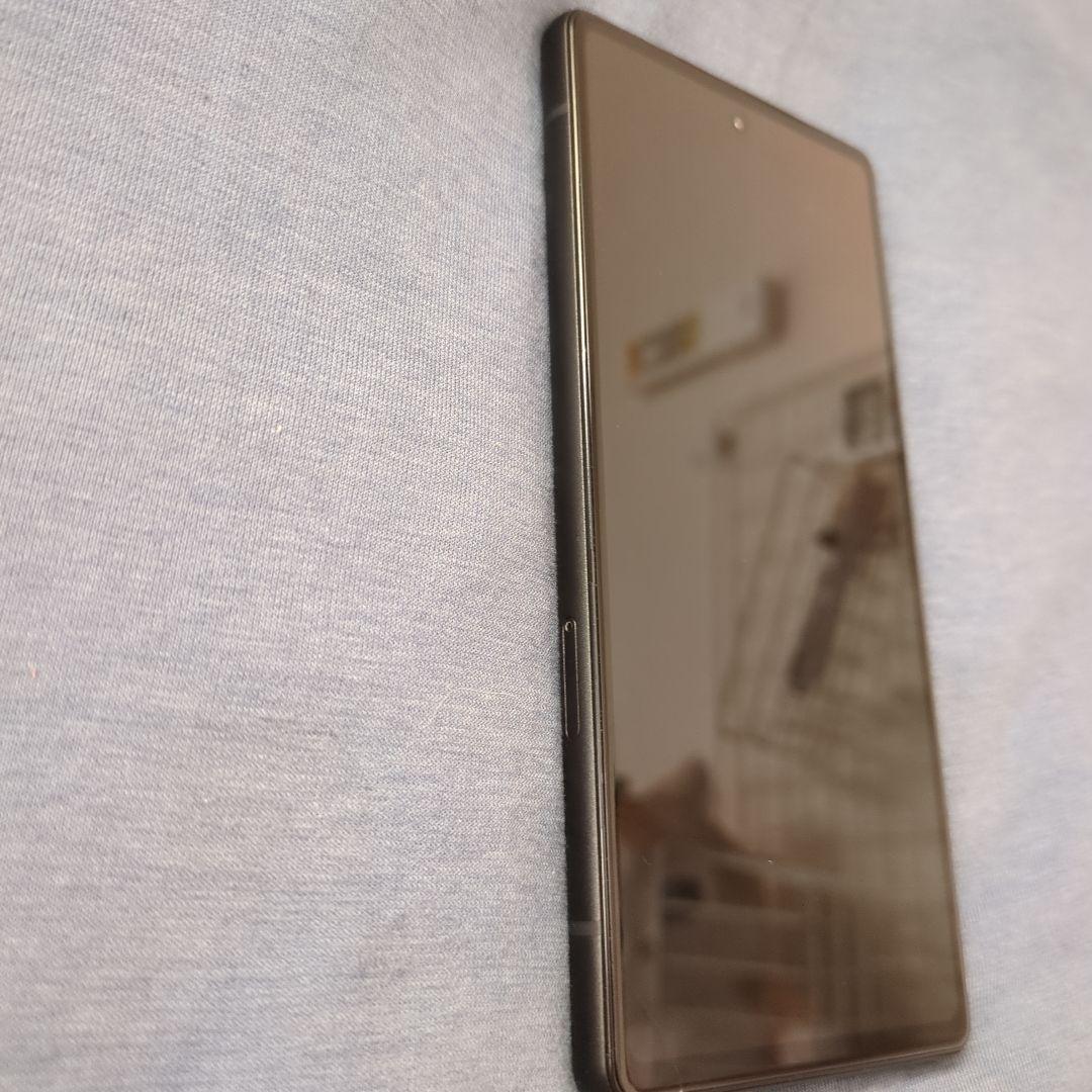 携帯電話本体 Google Pixel 6a