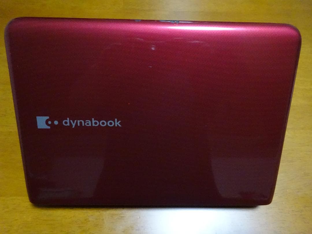 送料無料 11.6型コンパクト軽量 SSD搭載東芝ノートPC Dynabook！