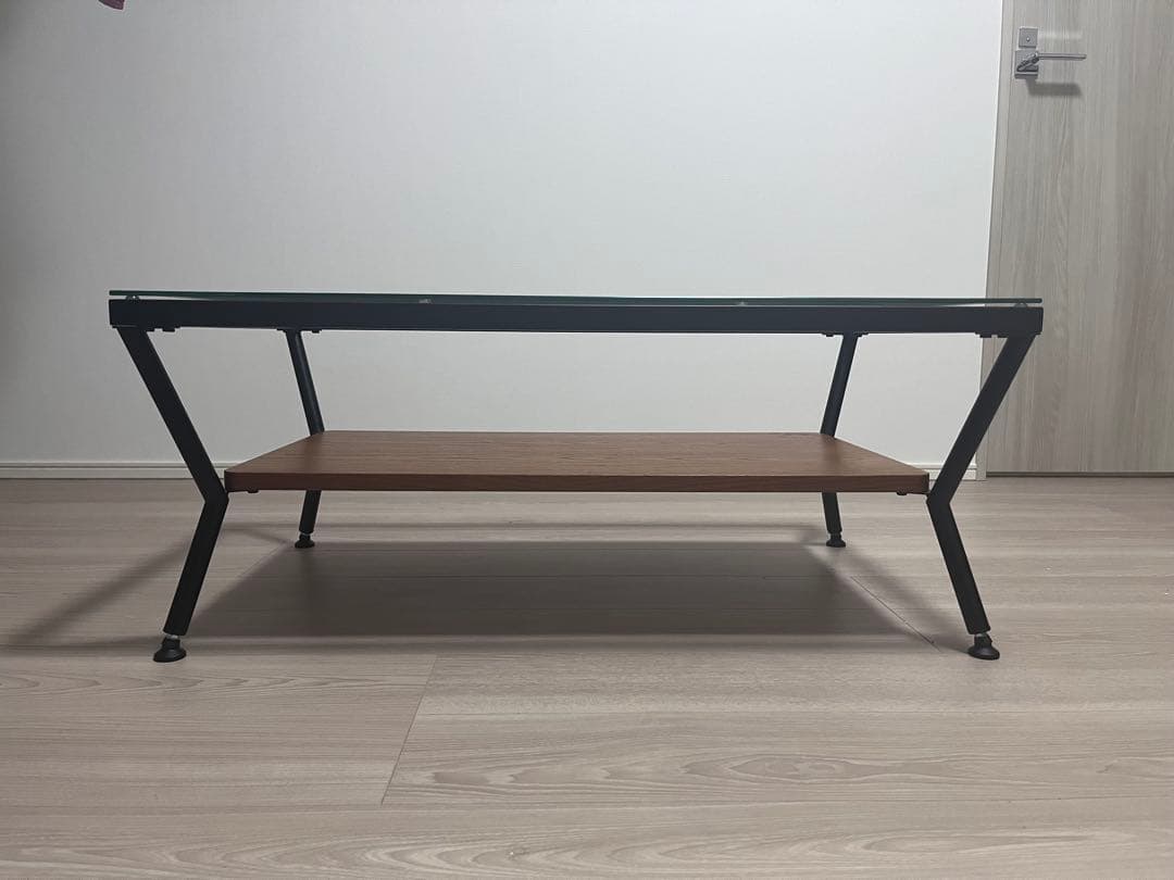 Francfranc コーヒーテーブル センターテーブル Lサイズ