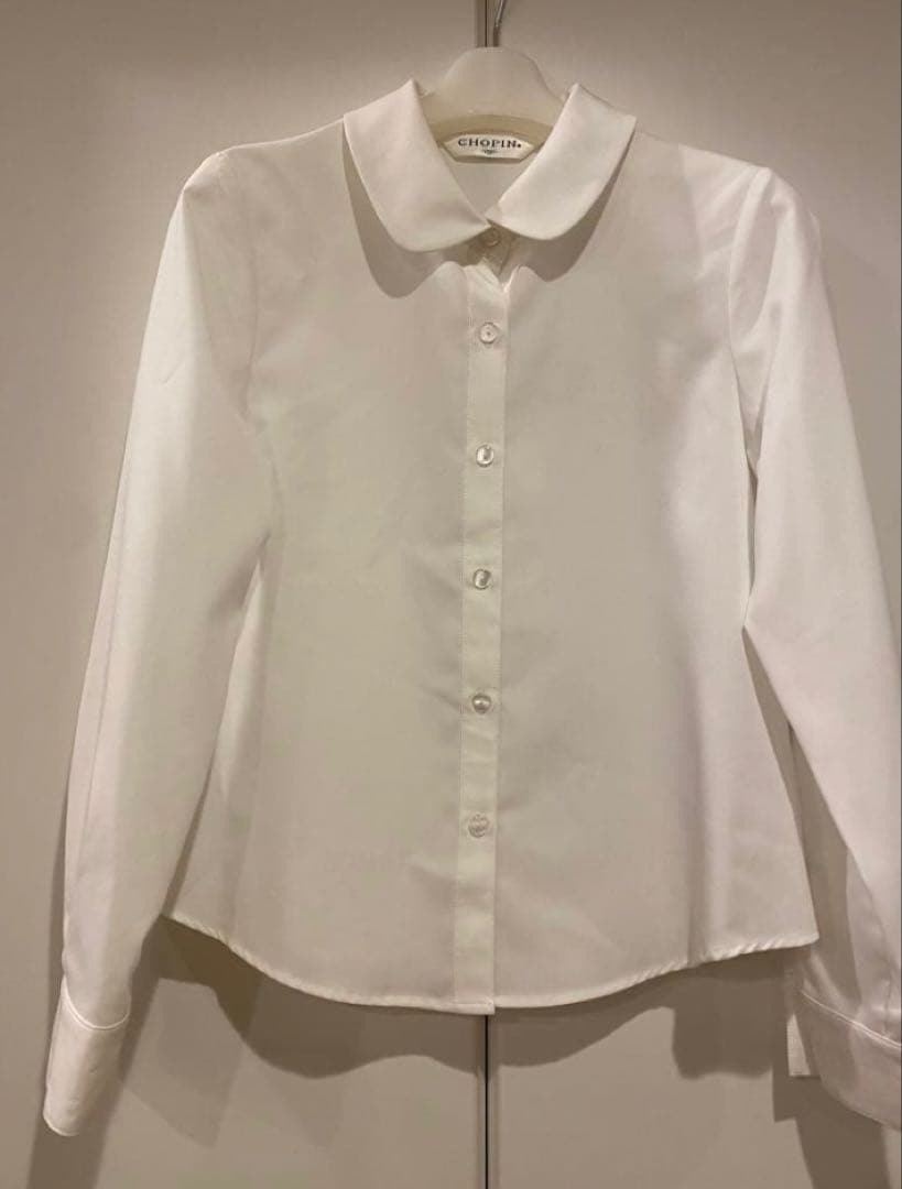 CHOPIN 美品⭐︎小学生 卒業式&受験服 - メルカリ