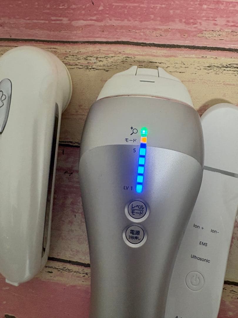 Panasonic dr.caviet まとめ売り　多機能　バラ売り対応可能