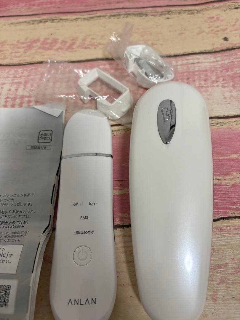 Panasonic dr.caviet まとめ売り　多機能　バラ売り対応可能