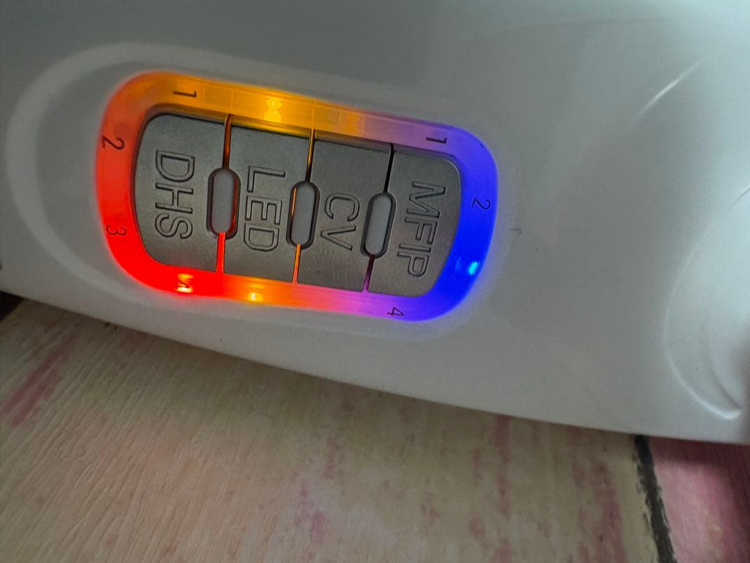 Panasonic dr.caviet まとめ売り　多機能　バラ売り対応可能