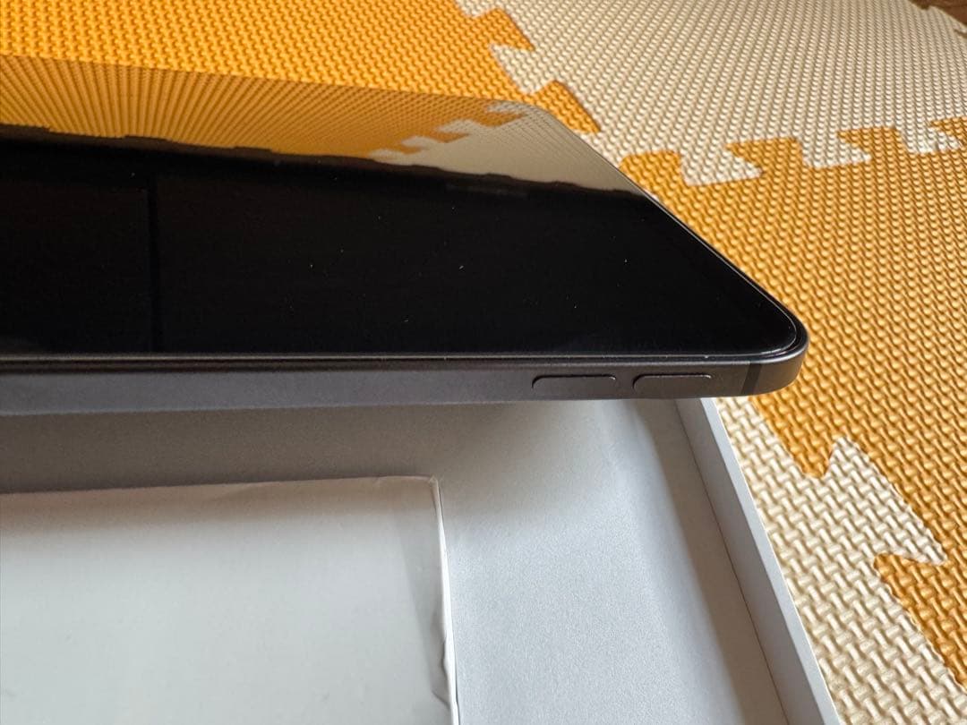 iPad Pro 11 m4インチ スペースグレー 本体