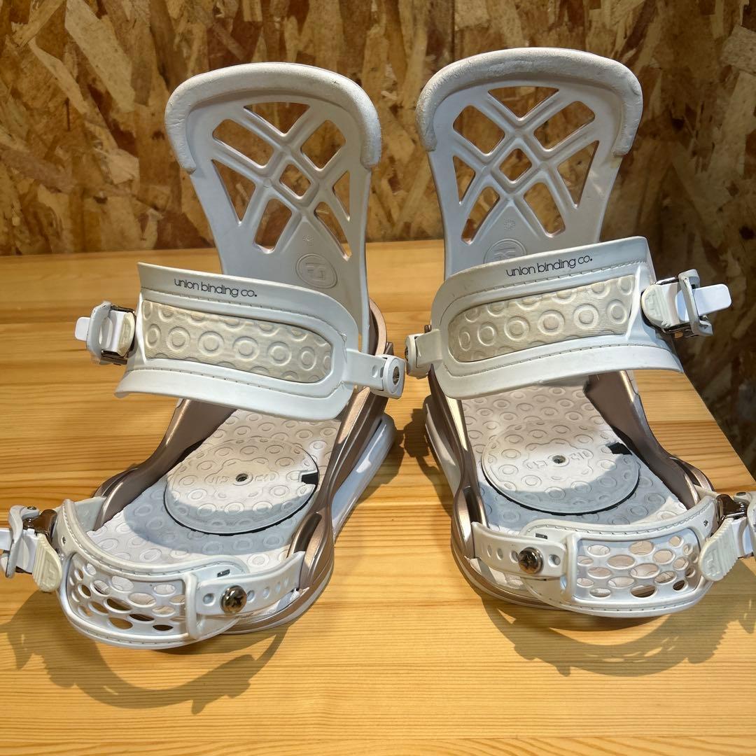 ユニオン　ミラン 楽天市場】union milan（ビンディング｜スノーボード用品