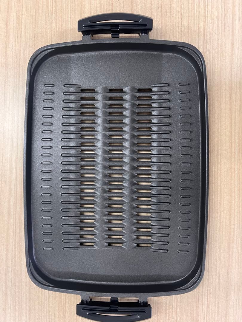 新品未使用！ZOJIRUSHI EA-GA20-XJ ホットプレートやきやき - メルカリ