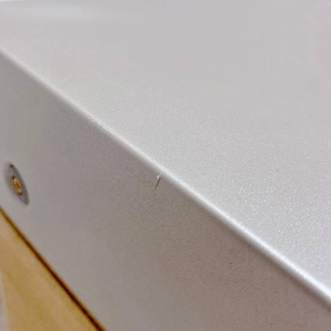 超希少 名機 TEAC MD-8 高級 ミニディスクデッキ 動作品